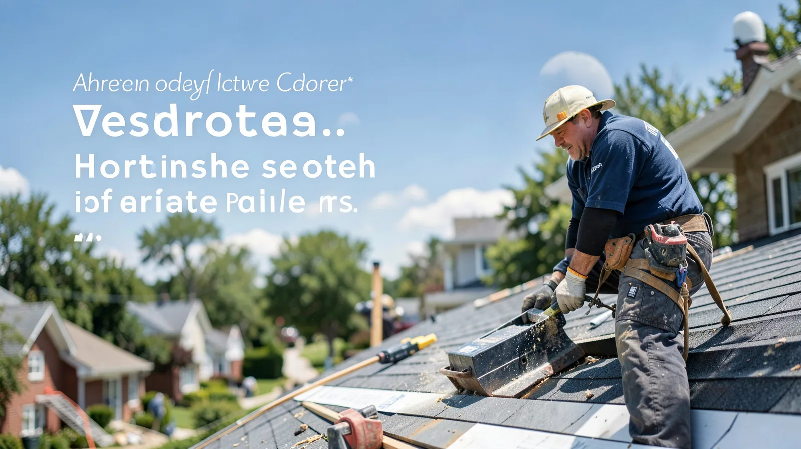 Roof Replacement in Meeker, OK near me